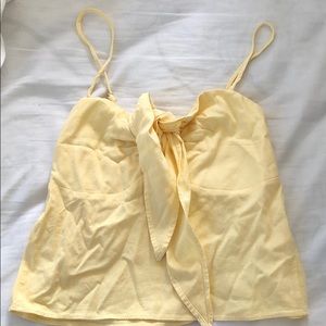 brandy Melville tank top